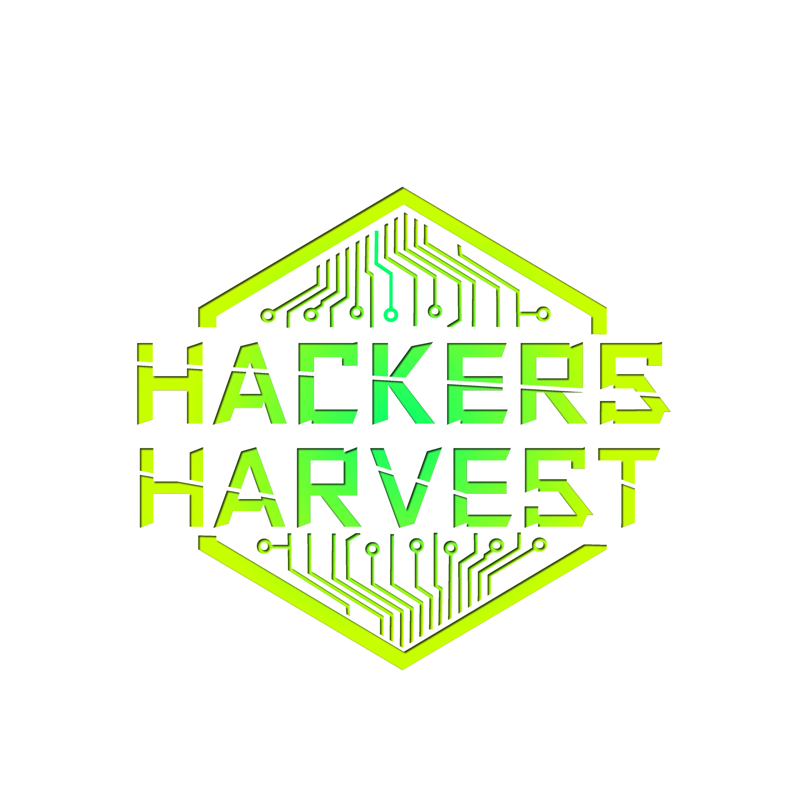 Hackers Harvest